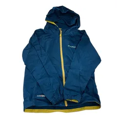 montbell フエゴパーカー ネイビー　Ｌ　廃盤品 2025年最新】モンベル フエゴパーカーの人気アイテム - メルカリ