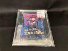 にじさんじ ローレン・イロアス 誕生日 2022 ブロマイド付きアクリルフォトフレーム