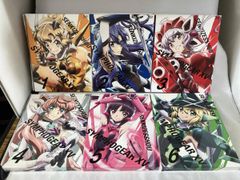 メカクシティアクターズ DVD 全巻 フル - メルカリ