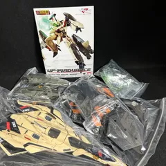 2025年最新】dx超合金 マクロスの人気アイテム - メルカリ