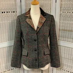 2025年最新】Etro レディース テーラードジャケットの人気アイテム