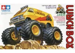 2025年最新】タミヤ ランチボックスの人気アイテム - メルカリ