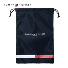 トミーヒルフィガー ゴルフ シグネチャー マルチバッグ THMG4FEX