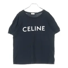 2025年最新】CELINE レディース 半袖(Tシャツ) Tシャツ・カットソーの