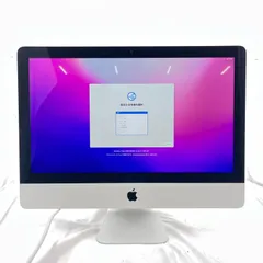 2025年最新】imac late 2015の人気アイテム - メルカリ