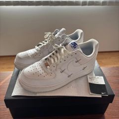 NIKE AIR FORCE1 07 LX CT 26.0cm - メルカリ