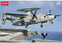 2025年最新】E-2C ホークアイ 1/144の人気アイテム - メルカリ