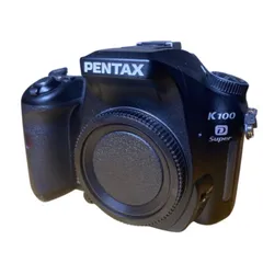 2025年最新】pentax k100d superの人気アイテム - メルカリ