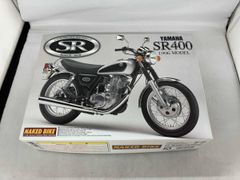 YAMAHA SR400 FinalEdition 1000ピースパズル - メルカリ