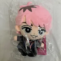 2025年最新】阿部亮平 ぬいぐるみの人気アイテム - メルカリ