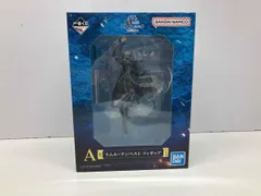 未開封品 現状品 A賞 リムル=テンペスト 一番くじ 劇場版 転生したらスライムだった件 紅蓮の絆編 転生したらスライムだった件