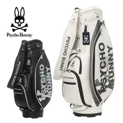 2025年最新】キャディバック サイコバニーの人気アイテム - メルカリ