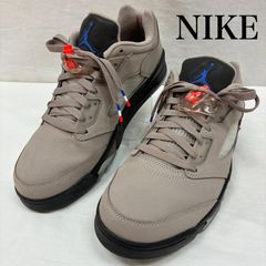 エアジョーダン5 LOW パリ・サンジェルマン 28.5㎝ - メルカリ