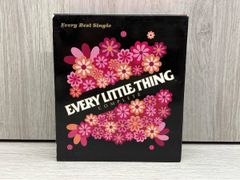 EVERY LITTLE THING COMPLETE 4枚組 - メルカリ