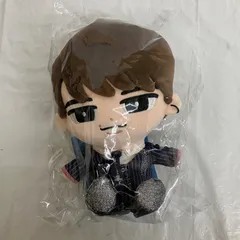 Snow Man 渡辺翔太 すのチル ぶら下がらないシリーズ BIGぬいぐるみ 新品 未開封 NLJ526 f116