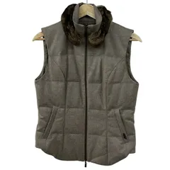 2026年最新】Foxey ダウンベスト・キルティングベストの人気アイテム