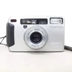 2026年最新】pentax ESPIO 120Miの人気アイテム - メルカリ