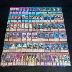 遊戯王 No.1327 大量 デッキパーツ ライトロード - メルカリ
