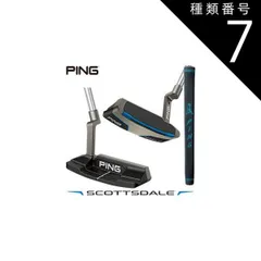 2026年最新】ping anser 2dの人気アイテム - メルカリ
