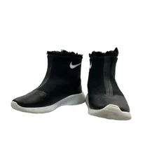 ナイキ ショートブーツ タンジュン 922871-005 キッズ SIZE 18 (M) NIKE