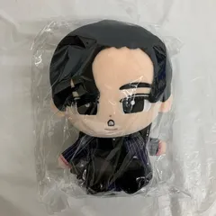 Snow Man 目黒蓮 すのチル ぶら下がらないシリーズ BIGぬいぐるみ 新品 未開封 f116 NLJ527