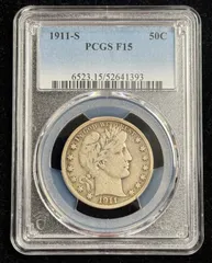 バーバー　ハーフダラー バーバー・ハーフダラー」 Barber Half Dollar バーバーコイン、100年