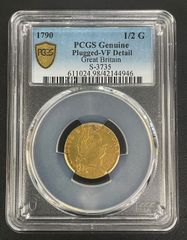 PCGS鑑定済 明治3年 二圓金貨　本物保証 PCGS鑑定済 明治3年 二圓金貨 本物保証 - メルカリ