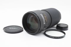 ☆極上品☆ ニコン AF 180mm F2.8 d IF ED #1251 - メルカリ
