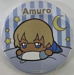 アイカツ アニON マグバッジ 氷上スミレ アイカツ！アニON マグバッジ 氷上スミレ