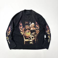 evil viceロンT flexwitme yokosquad - メルカリ