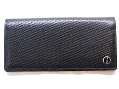 極美品✨】GIORGIO ARMANI アルマーニ カードケース クロコ型押し 極美品✨】GIORGIO ARMANI アルマーニ カードケース クロコ型押し