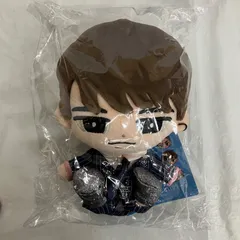 Snow Man 渡辺翔太 すのチル ぶら下がらないシリーズ BIGぬいぐるみ 新品 未開 NLJ528 f116