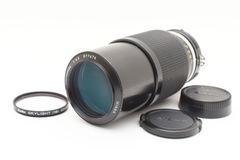 ☆美品☆ ニコン AUTO C 80-200mm F4.5 AI改 #21447 - メルカリ