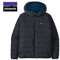 パタゴニア コットンダウンジャケット 26845 patagonia ダウンパーカー ダウンフーディ メンズ レディース ユニセックス