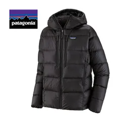 2025年最新】patagonia フィッツロイダウンの人気アイテム - メルカリ