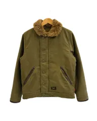 2026年最新】wtaps ダブルタップス n-1の人気アイテム - メルカリ