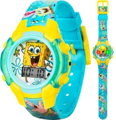2025年最新】スポンジボブ 時計の人気アイテム - メルカリ