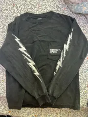 창모(ウール) concrete spark md 新品