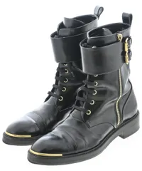 LOUIS VUITTON ブーツ レディース 【古着】【中古】【送料無料】