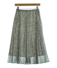 BEAUTY&YOUTH UNITED ARROWS ロング・マキシ丈スカート レディース 【古着】【中古】【送料無料】