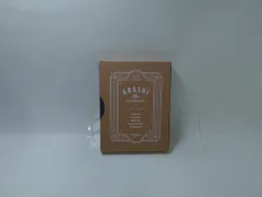 ARASHI20thAnniversaryPhotoFrameBook　状態：非良