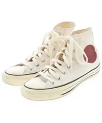 CONVERSE スニーカー レディース 【古着】【中古】【送料無料】