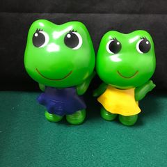 330 金色のガッシュベル ツインキーホルダー2（バルカンDS&バルカン300