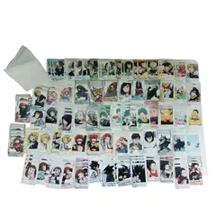 X11205 ヒロアカカードコレクション172枚 僕のヒーローアカデミア カード コレクション カードセット グッズ カードケース付き