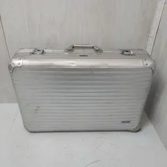 2025年最新】VINTAGE RIMOWAの人気アイテム - メルカリ