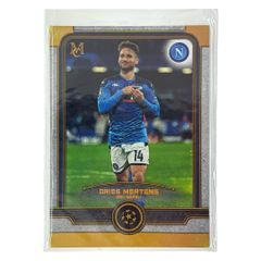 マヌエル ノイアー Manuel Neuer バイエルン 50枚限定 Topps - メルカリ