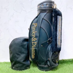 タグ付き PINKY＆DIANNE ピンキーダイアン エナメルキャディバッグ PINKY&DIANNE 【正規販売店】PINKY&DIANNE コモンエナメル 長財布