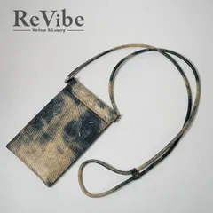 2025年最新】フォンポーチ マルジェラの人気アイテム - メルカリ