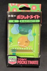 2025年最新】トミーポケットメイトの人気アイテム - メルカリ