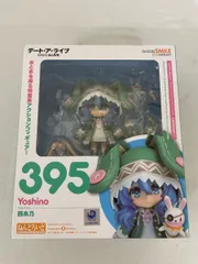 2025年最新】デート・ア・ライブ ねんどろいど 四糸乃 の人気アイテム